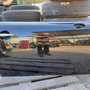 Mini One R56 desna vrata