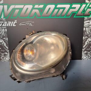 Mini One R56 levi žaromet 0301225304