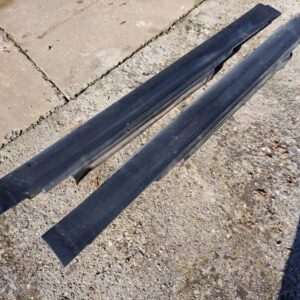 Mini One R56 prag levi desni 7147915 7147916