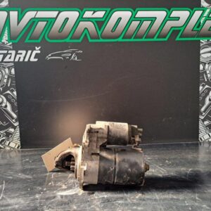 Mini R50 1.6 2004 zaganjač 1489994