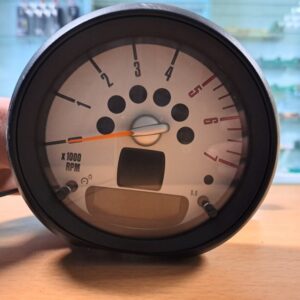 Mini R55 2009 1.6D števec obratomer