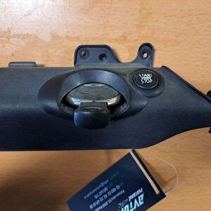 Mini R55 2009 1.6D volanska ključavnica 9231739