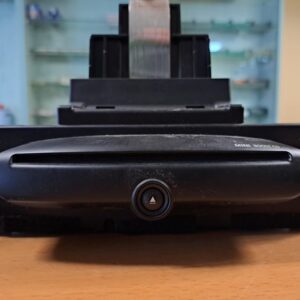 Mini R55 R56 cd player radio 3456599