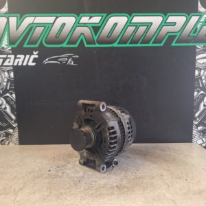 Mini R56 1.6B 88kw 2009 alternator 0121615027