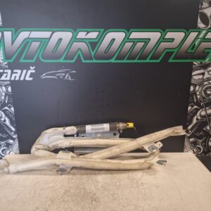 Mini R56 1.6B 88kw 2009 desni stropni airbag A27134078098