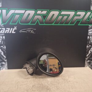 Mini R56 1.6B 88kw 2009 desno ogledalo 51162755640