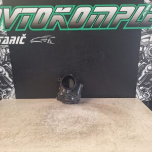 Mini R56 1.6B 88kw 2009 dušilna loputa A2C53279370