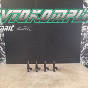 Mini R56 1.6B 88kw 2009 injektor diza šoba V75281768007