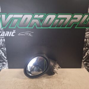 Mini R56 1.6B 88kw 2009 levo ogledalo 51162755635