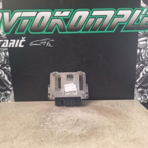 Mini R56 1.6B 88kw 2009 motorni računalnik ecu 758997101