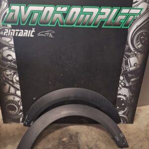 Mini R56 1.6B 88kw 2009 obroba zadnjega blatnika 7157105