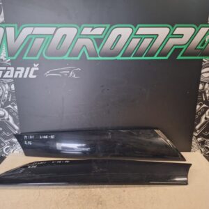 Mini R56 1.6B 88kw 2009 okrasne letvice A stebrička 13696112