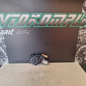 Mini R56 2009 motorček stekla spredaj levo 2757043