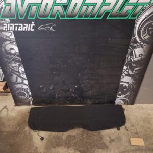 Mini R56 2009 polica prtljažnika 51467151717