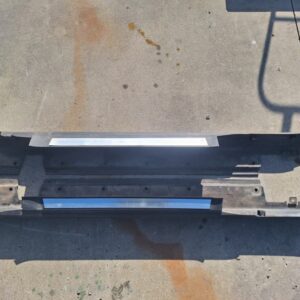 Mini R56 2009 prag levi desni