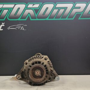 Mitsubishi Outlander 2.0B 100kw 2006 alternator 1800A067