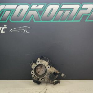 Mitsubishi Outlander 2.0B 100kw 2006 dušilna loputa