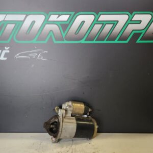 Mitsubishi Outlander 2.0B 100kw 2006 zaganjač M000T20672