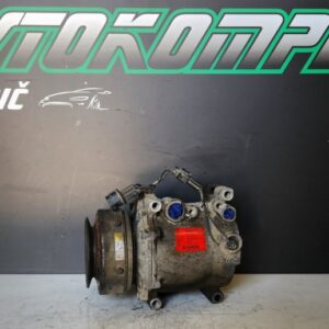 Mitsubishi Pajero 2.5D 73kw 1999 kompresor klime AKC200A551J