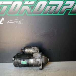 Mitsubishi Pajero 2.5D 73kw 1999 zaganjač DSL42350