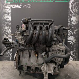 Citroen / Peugeot Motor 1.4 KFV 55 kW 178.000 km