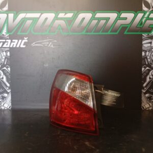 Nissa Qashqai 2012 Zadnja leva luč