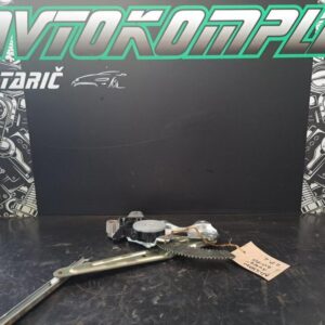 Nissan Juke 2010 mehanizem za pomik stekla zadaj levo 82730cv01b