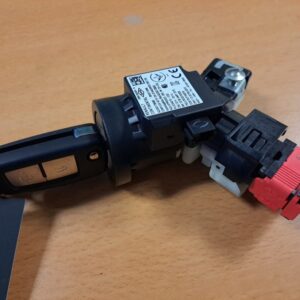 Nissan Micra 1.0 2021 volanska ključavnica 285916400r