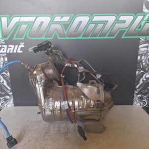 Nissan Micra 1.0 IGT 68kw 2021 dpf filter katalizator 208A06471R