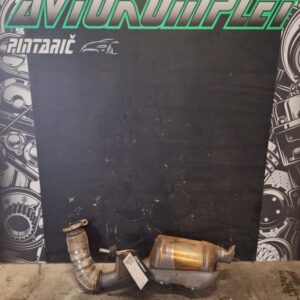 Nissan Micra 1.0 IGT 68kw 2021 katalizator 203005FW0A