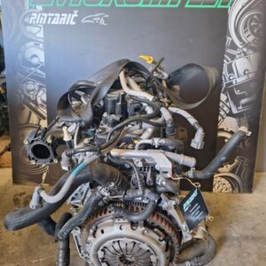 Nissan Micra 1.0 IGT 68kw 2021 motor HR10DET H4D