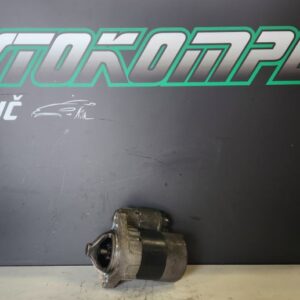 Nissan Micra 1.2 48kw 2006 zaganjač 233001F77B