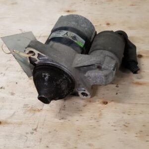 Nissan Micra 1.4 Zaganjač