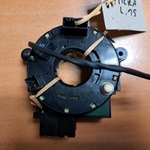 Nissan Micra 2015 navitje volana 479453ts0b