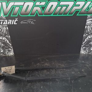 Nissan Micra 2015 nosilec brisalca brisalec