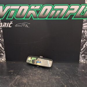 Nissan Micra 2015 notranje vzvratno ogledalo