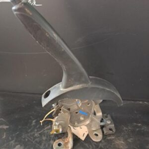 Nissan Micra 2015 ročica ročne