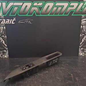 Nissan Micra 2015 stikalo za pomik stekla 809611hd6a