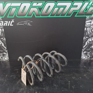 Nissan Micra 2015 zadnja vzmet