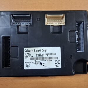 Nissan Micra 2021 body control modul 284b15fb0d