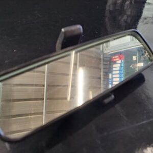 Nissan Micra 2021 notranje ogledalo