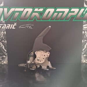 Nissan Micra 2021 ročica ročne zavore