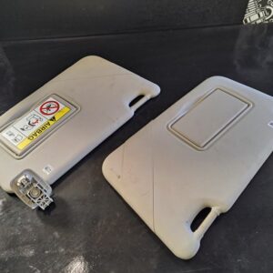 Nissan Micra 2021 senčnik senčniki