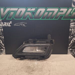 Nissan Micra 2021 sprednja desna meglenka 90078635