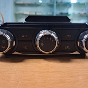 Nissan Micra 2021 stikala ventilacije klimatronic 275105fa3c