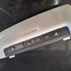 Nissan Micra 2021 stropna luč 264305ta0a