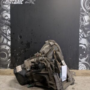 Nissan Note 1.4 2006 menjalnik 65 kW