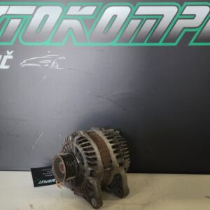 Nissan Note 1.6 2009 alternator 23100BC400