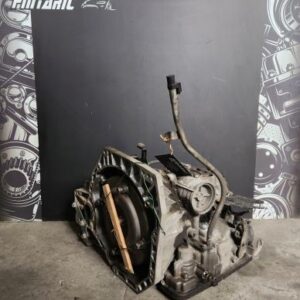 Nissan Note 1.6 2009 avtomatski menjalnik