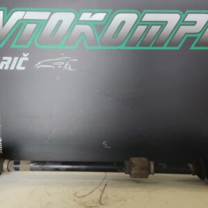 Nissan Note 1.6 2009 desna polos polosovina